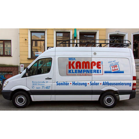 Bilder Wilh. Kampe GmbH