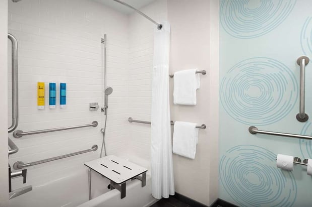 Images Tru by Hilton Jacksonville Airport I-95