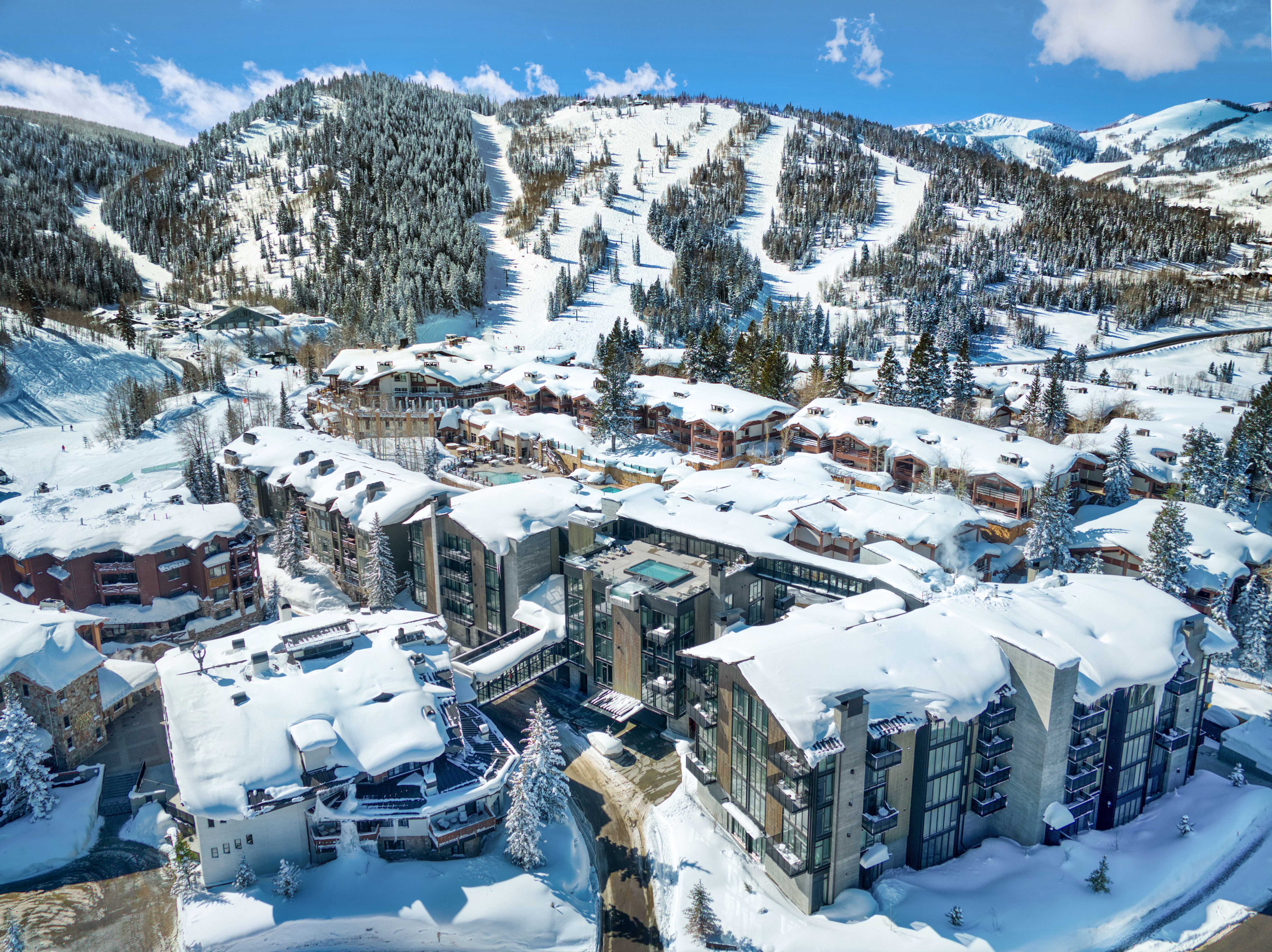 Auberge Collection Image