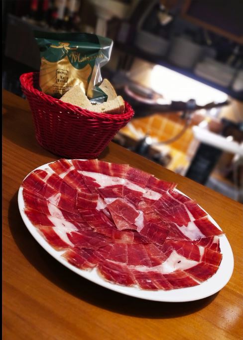 Images Bodega La Jareña