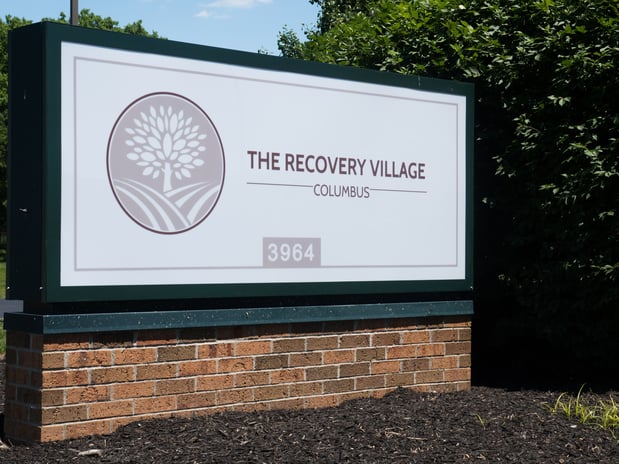 Images The Recovery Village Columbus Mental Health Services