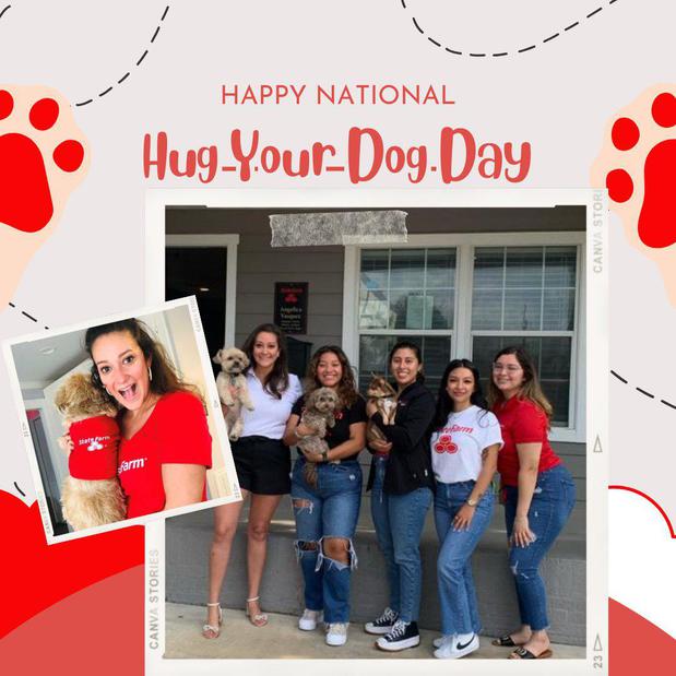 Images Angelica Vasquez - State Farm Insurance Agent
