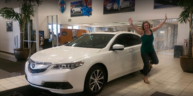 Images CardinaleWay Acura