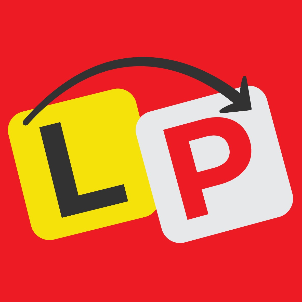 LicencePro Logo