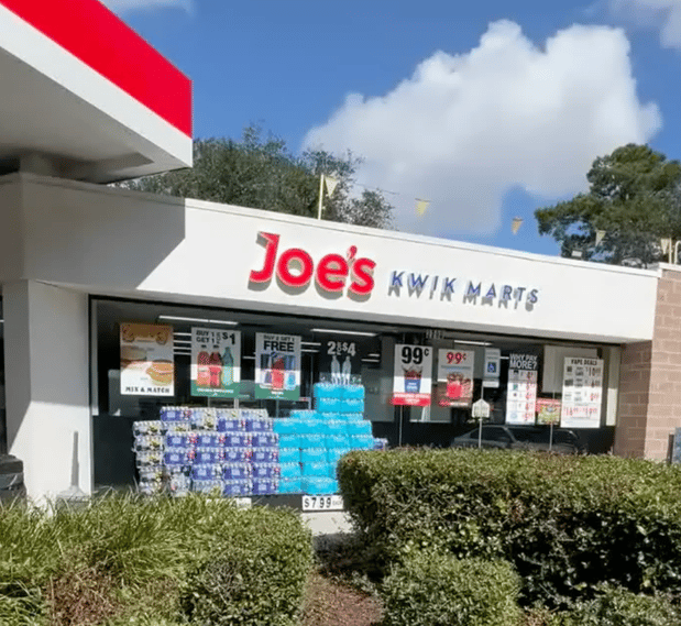 Images CoinFlip Bitcoin ATM - Joe's Kwik Mart #7013 (Johns Island)