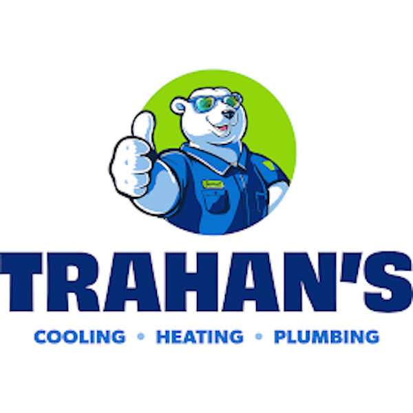 Trahan's Cooling, Heating &amp; Plumbing Logo