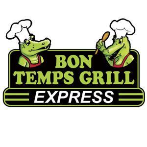 Bon Temps Grill Express