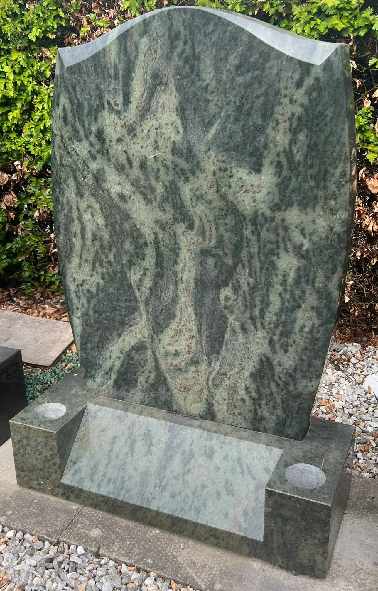 Images George Rooney Memorials