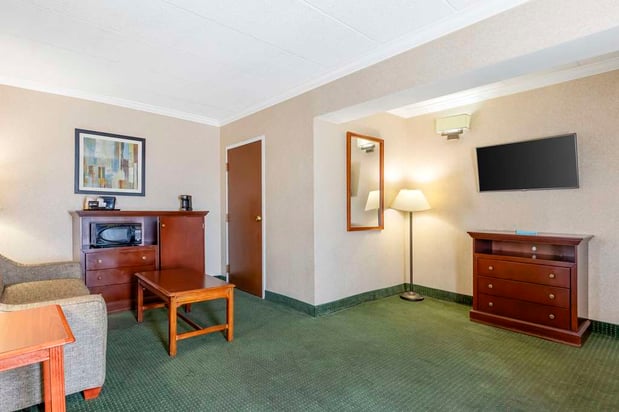 Images Best Western Capital Beltway Washington DC
