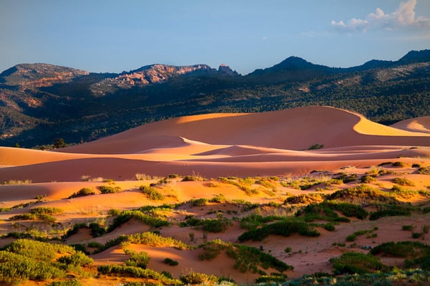 Images Holiday Inn Express & Suites Kanab by IHG