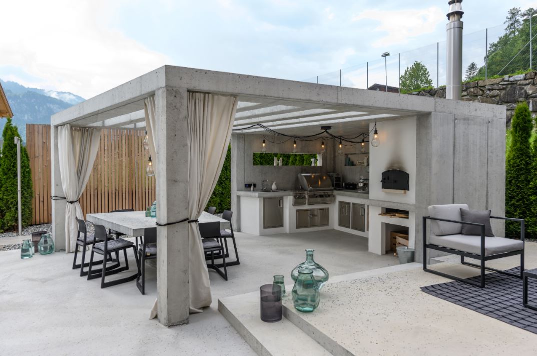 Bilder Eggler Bau GmbH