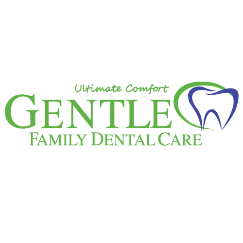 Gentle Family Dental Care Logo