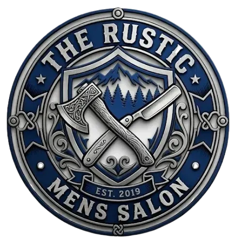 The Rustic Mens Salon