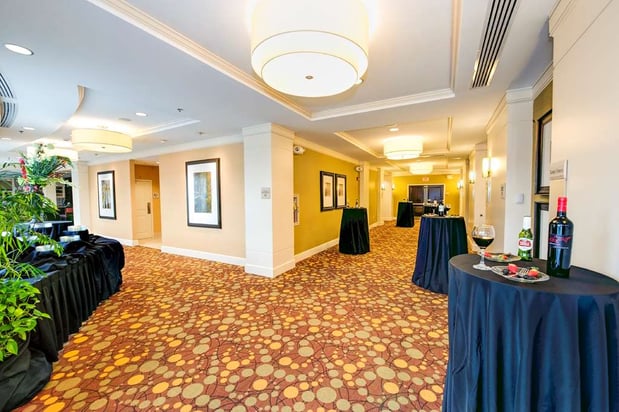 Images Hilton Garden Inn Columbia/Northeast