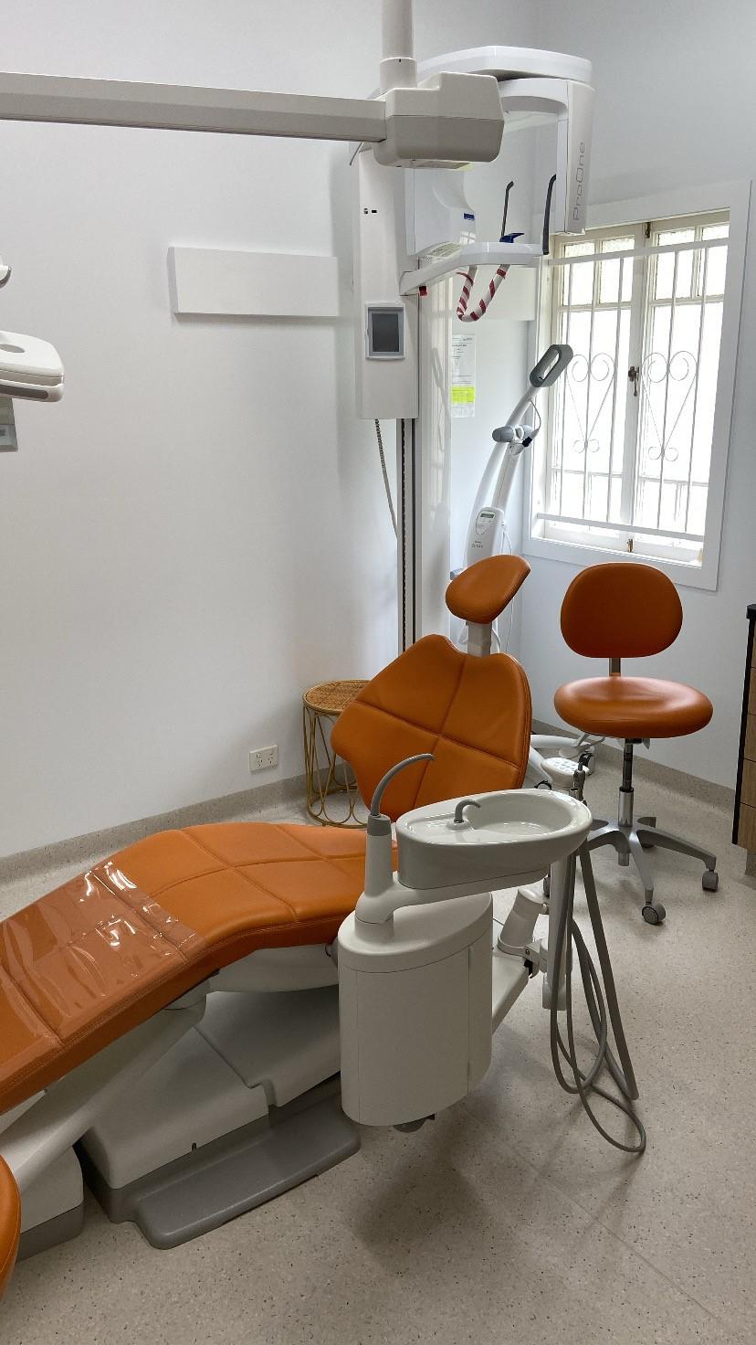 Images West End Dental