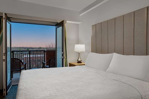 Images Homewood Suites by Hilton Davidson