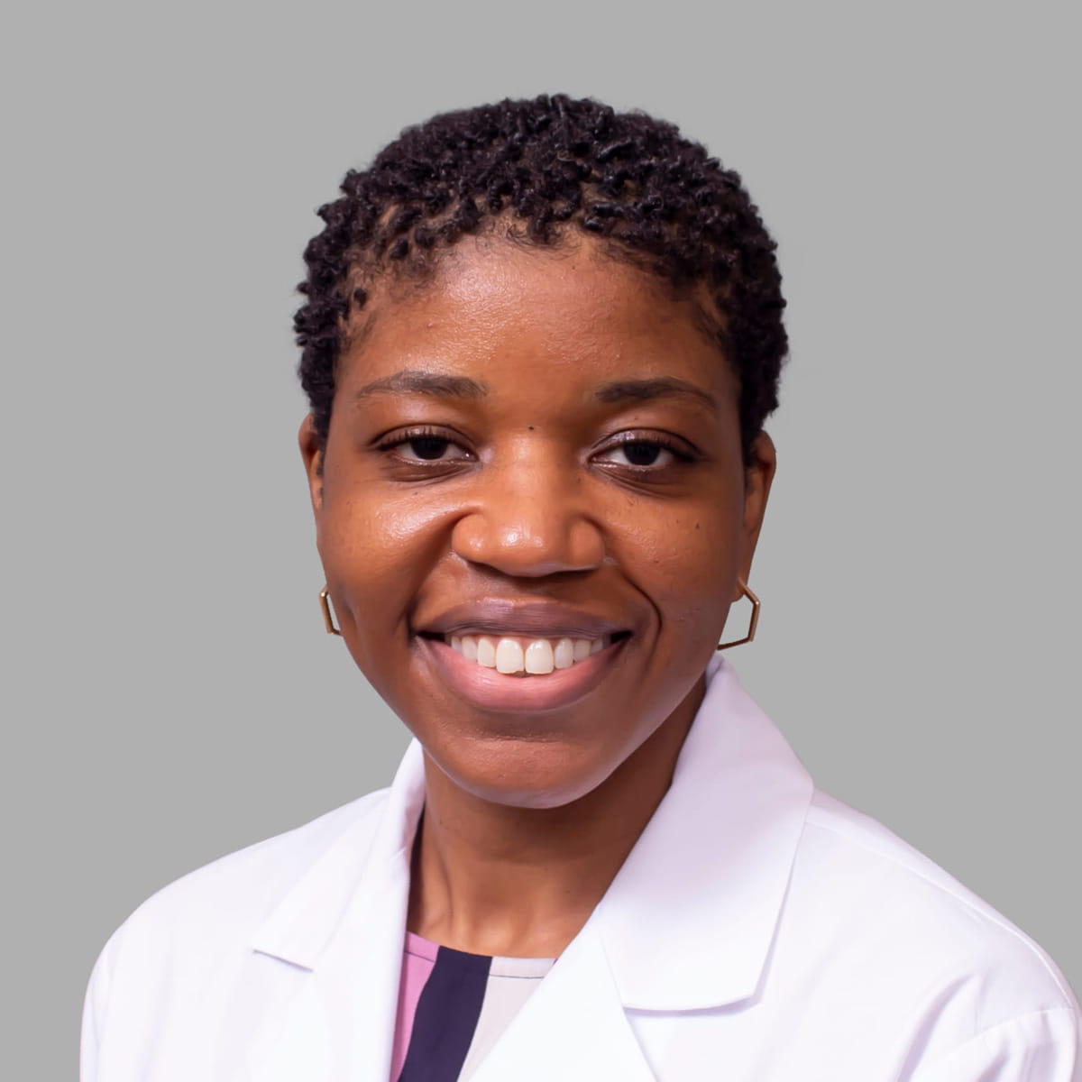 Dr. Christin Means, Audiology WOODSTOCK, GA MD