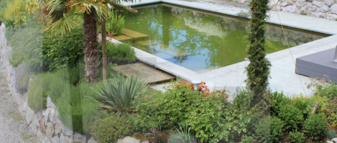 Rubin Gartenbau AG, Lauterbachstrasse 138 in Utzigen