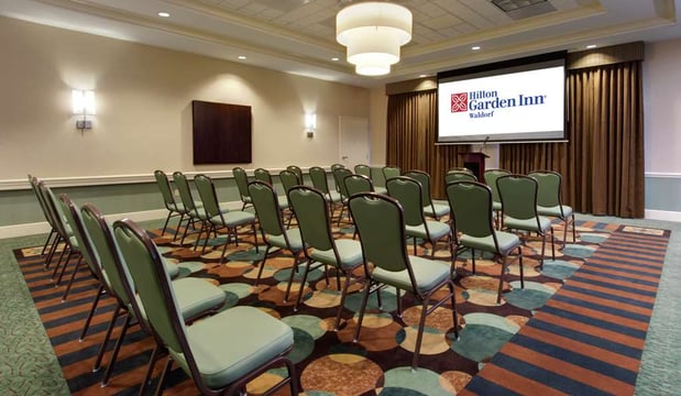 Images Hilton Garden Inn Waldorf