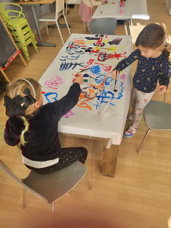 Images KLA Schools of Walnut Creek