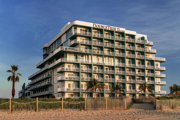 Images DoubleTree by Hilton Ocean City Oceanfront