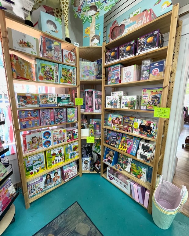 Images Toodleydoo Toys