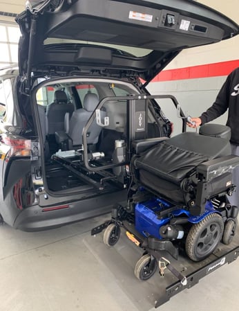 Images Jerry's Mobility