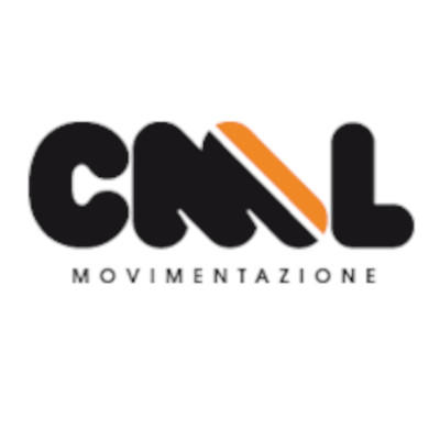 CML Carrelli Elevatori Logo