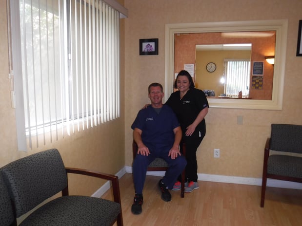 Images Toledo Chiropractic, LLC