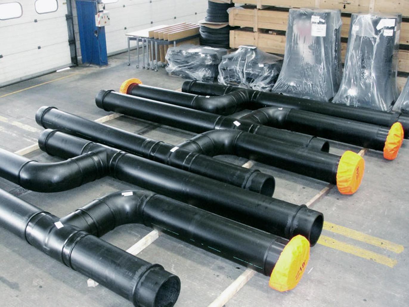 Images Georg Fischer A/S