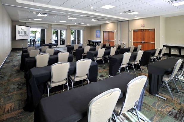 Images Hotel Dello Fort Lauderdale Airport, Tapestry Collection by Hilton