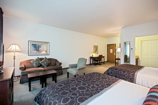 Images Staybridge Suites Rockford by IHG