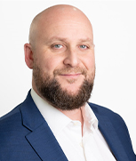 Photo of Collin Carson