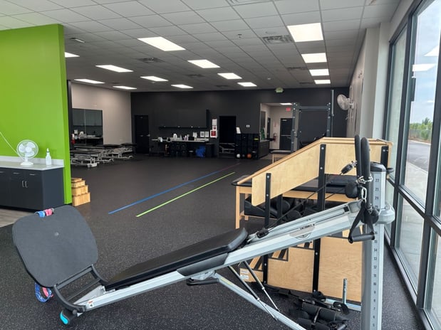 Images Texas Physical Therapy Specialists