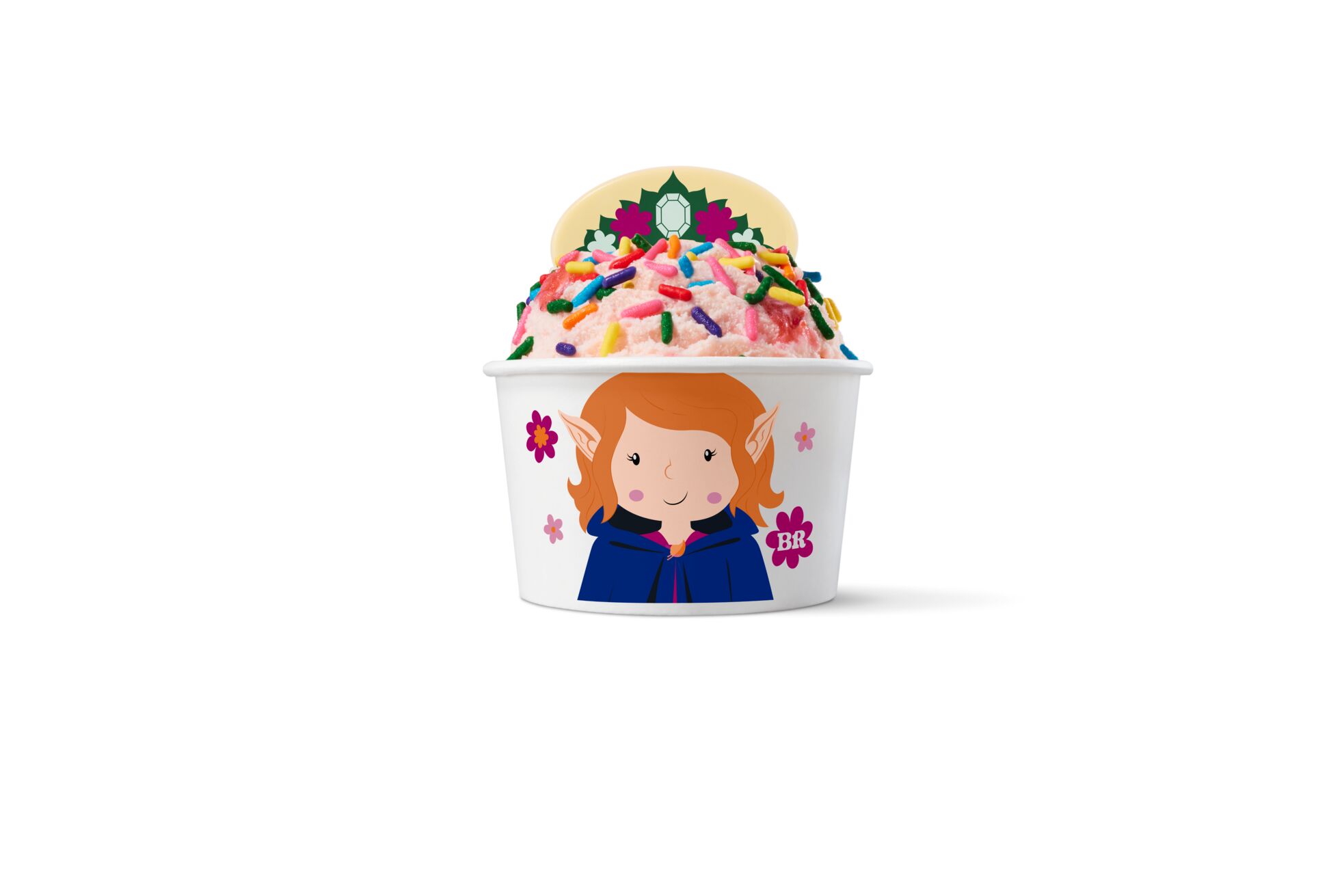 Baskin-Robbins Image