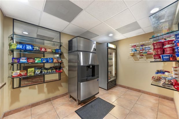 Images Best Western San Isidro Inn