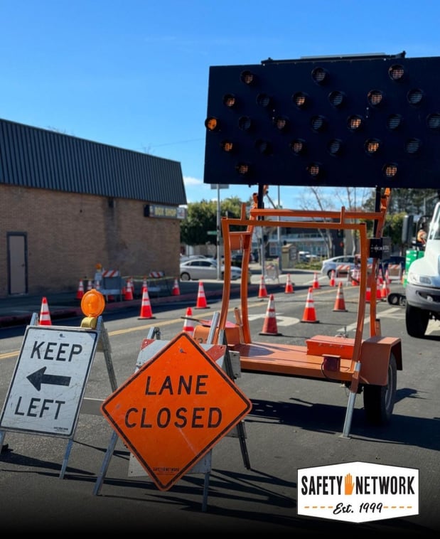 Images Safety Network Inc.