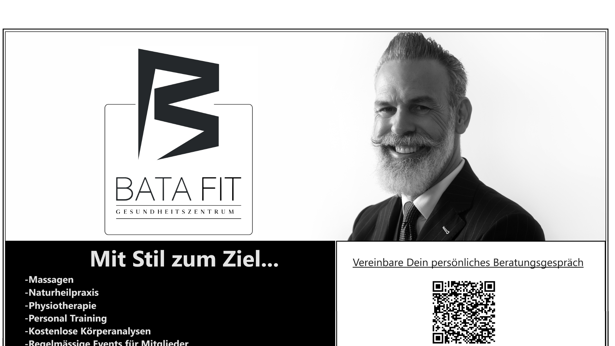 Bilder Bata Fit