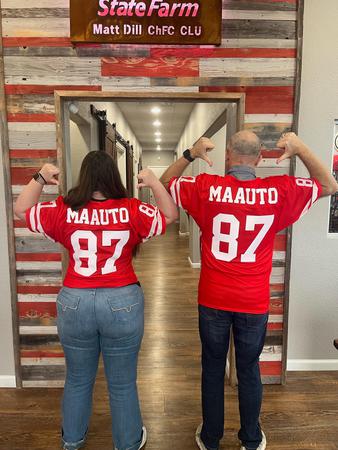 Images Matt Dill - State Farm Insurance Agent