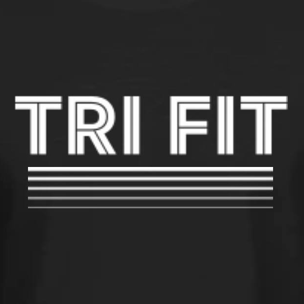 Tri-Fit Personal Training Logo