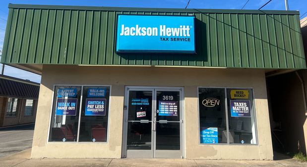 Images Jackson Hewitt Tax Service