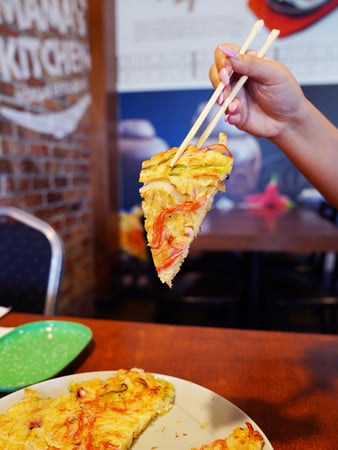 Images Mama's Korean Kitchen Tofu House