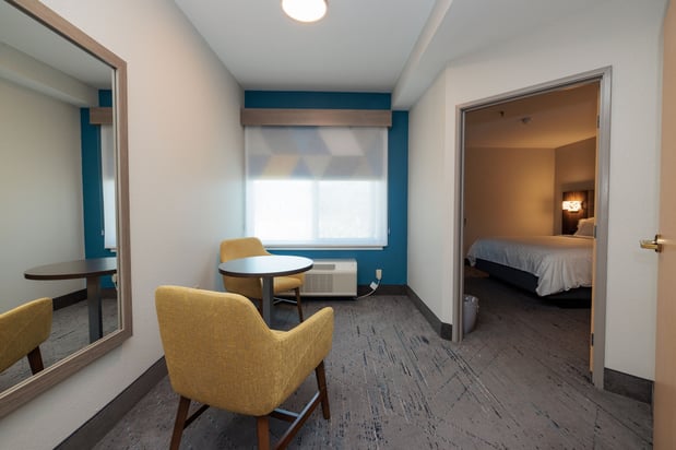 Images Holiday Inn Express & Suites Berkeley by IHG