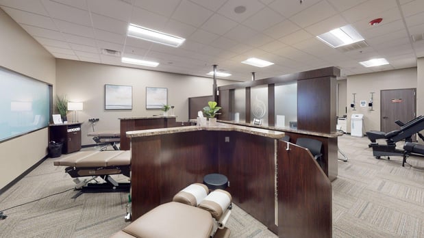 Images Sandstone Chiropractic