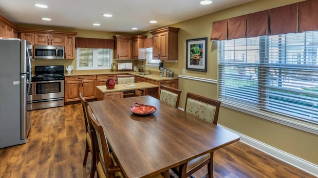 Images Brookdale Kenosha