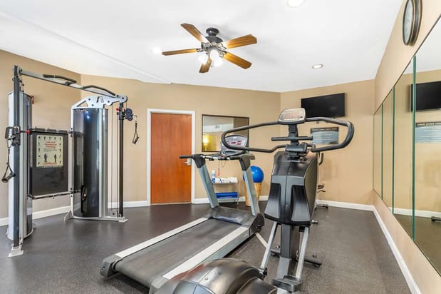 Images Best Western Port Lavaca Inn
