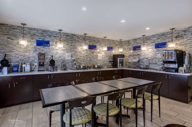 Images Best Western North Phoenix Hotel