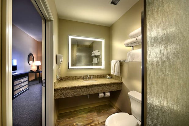 Images Hotel Maison Yakima Tapestry Collection by Hilton