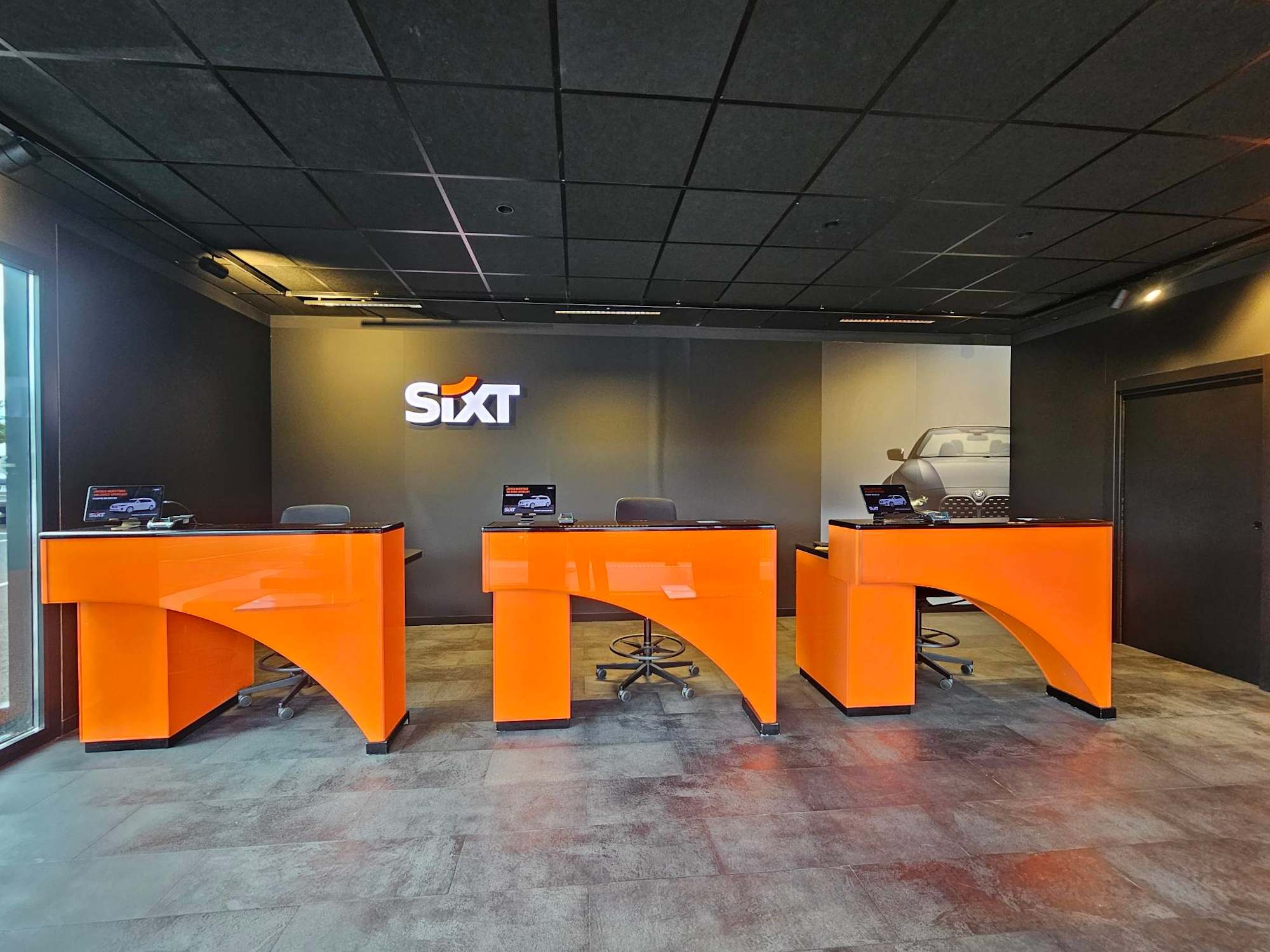 SIXT - Tenerife Sur 21