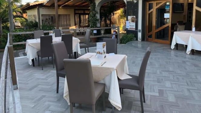 Images Ristorante Pizzeria tra Mare e Monti